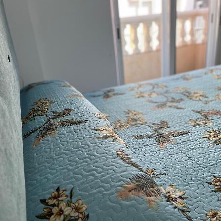 Apartament Parra 6 Albacete Zewnętrze zdjęcie