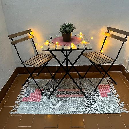 Apartament Parra 6 Albacete Zewnętrze zdjęcie