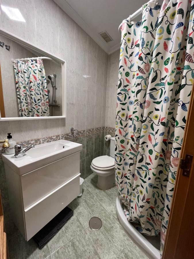 Apartament Parra 6 Albacete Zewnętrze zdjęcie