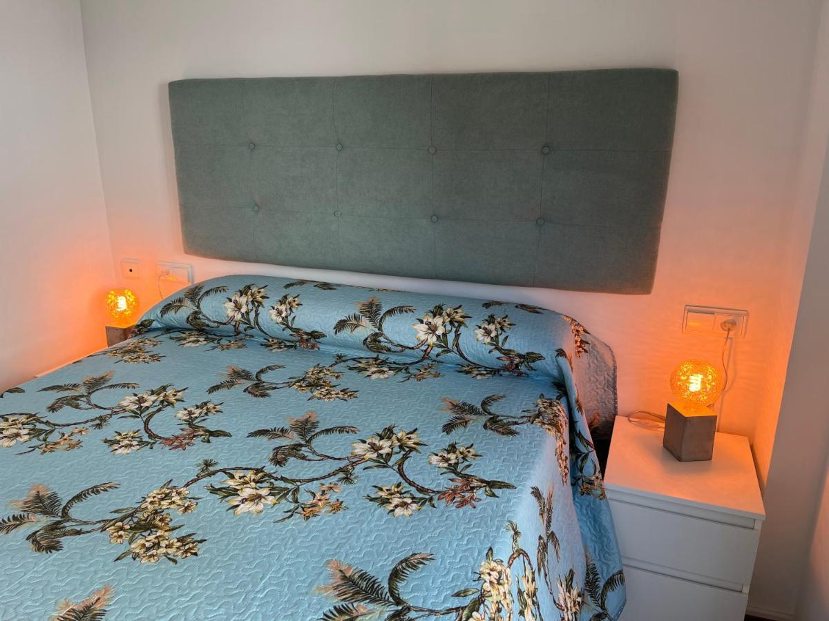 Apartament Parra 6 Albacete Zewnętrze zdjęcie