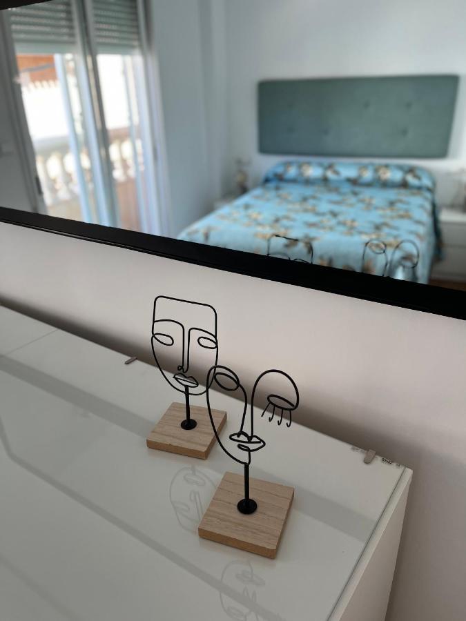 Apartament Parra 6 Albacete Zewnętrze zdjęcie